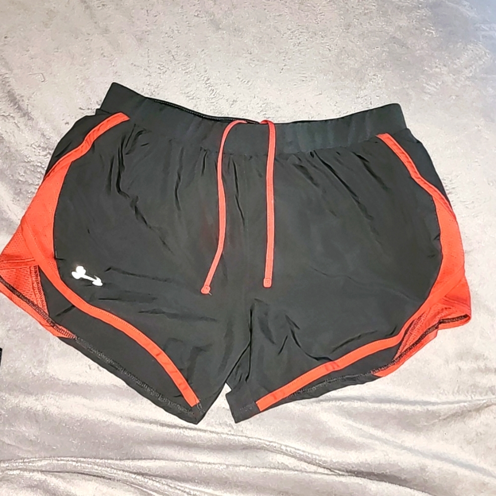 Helly Hansen Running Shorts